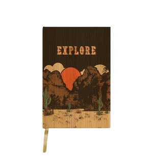 Explore Journal